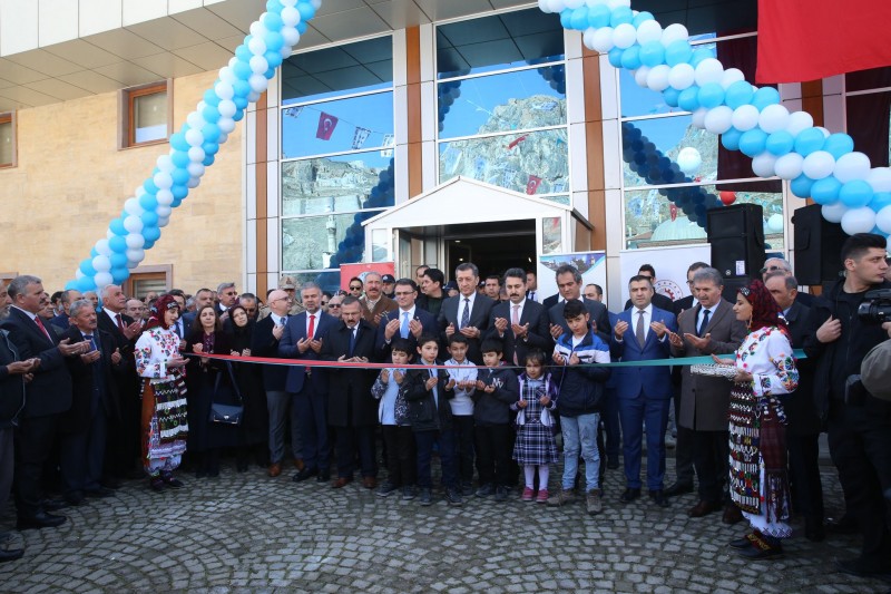 Tokat Şehir Müzesi