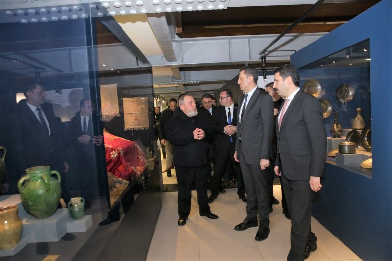 Tokat Şehir Müzesi