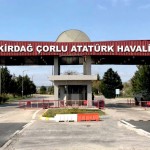 Tekirdağ Havalimanı