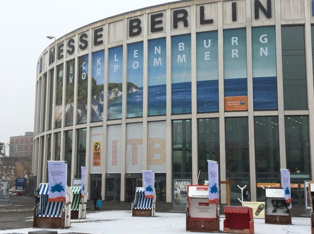 ITB Berlin