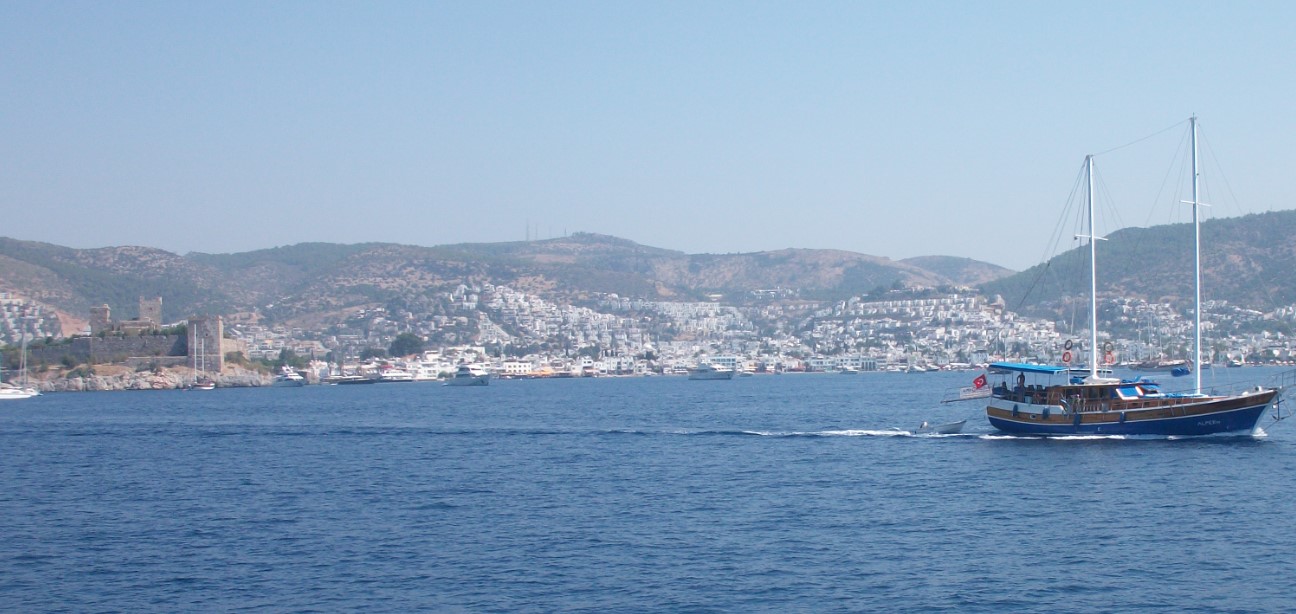 Bodrum