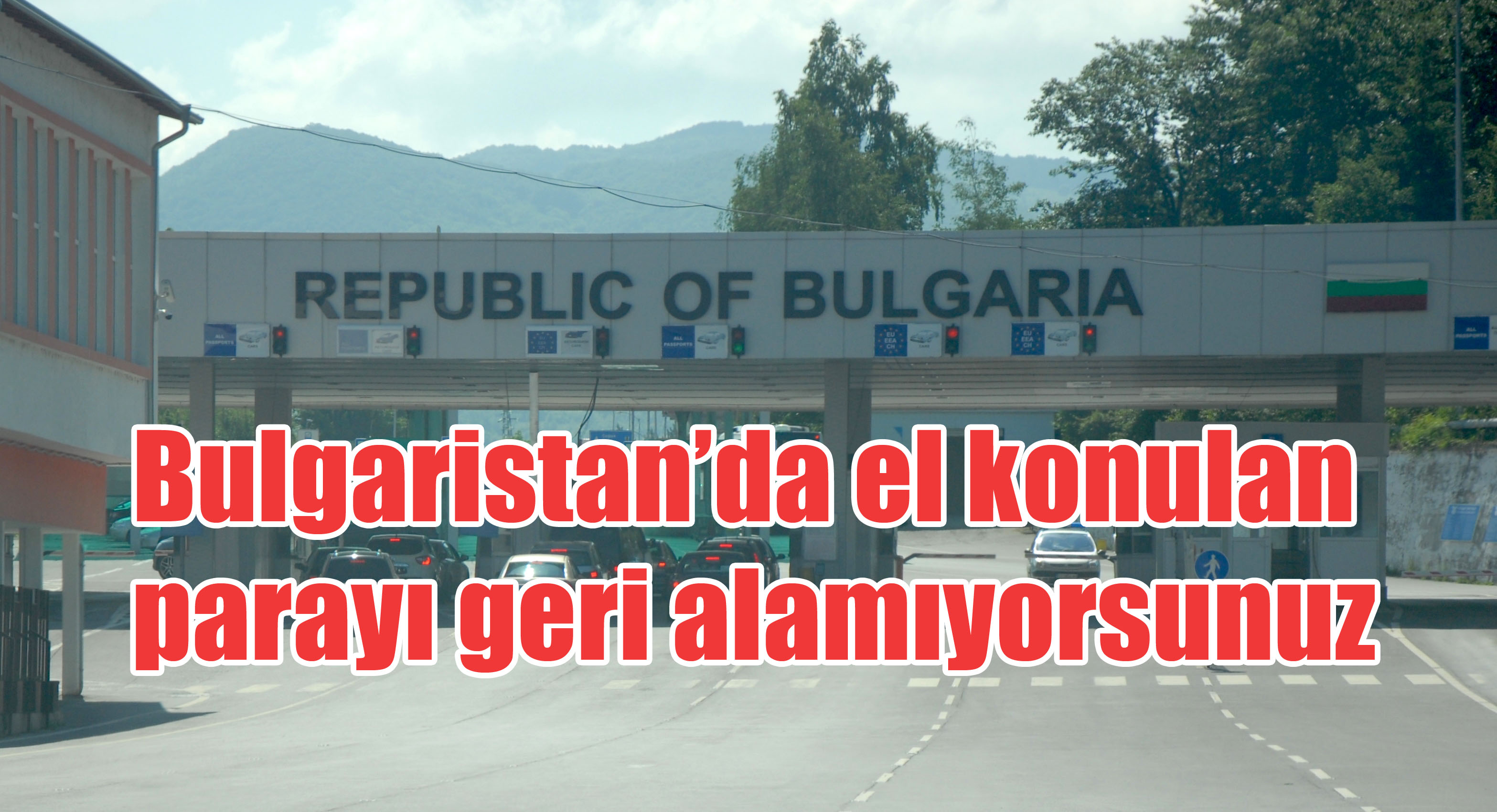 Bulgaristan