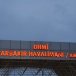 Diyarbakır,Havalimanı