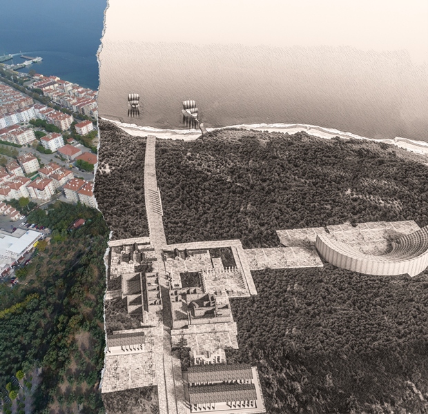 Mudanya