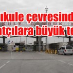 Kapıkule