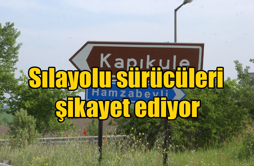 Sılayolu