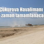 Çukurova Havalimanı