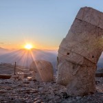 Nemrut Dağı