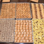 Bademli Baklava