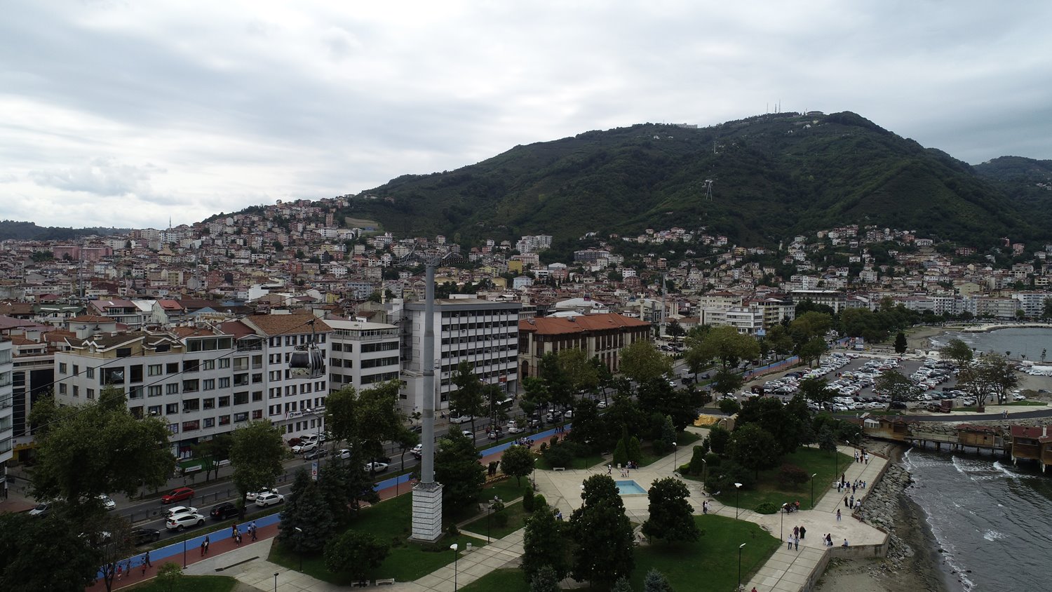 Boztepe