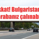 Bulgaristan