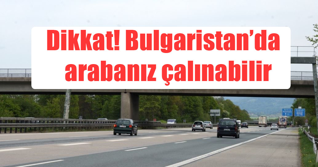 Bulgaristan