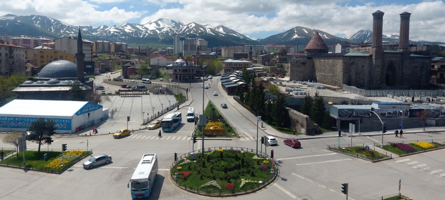 Erzurum