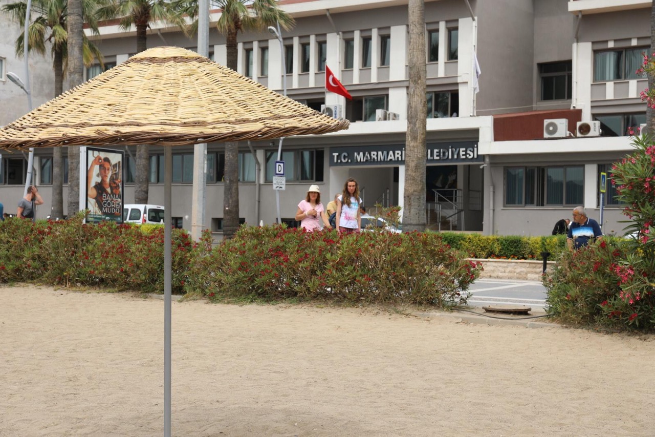 Halk Plajı