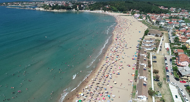 Kocaeli sahilleri 