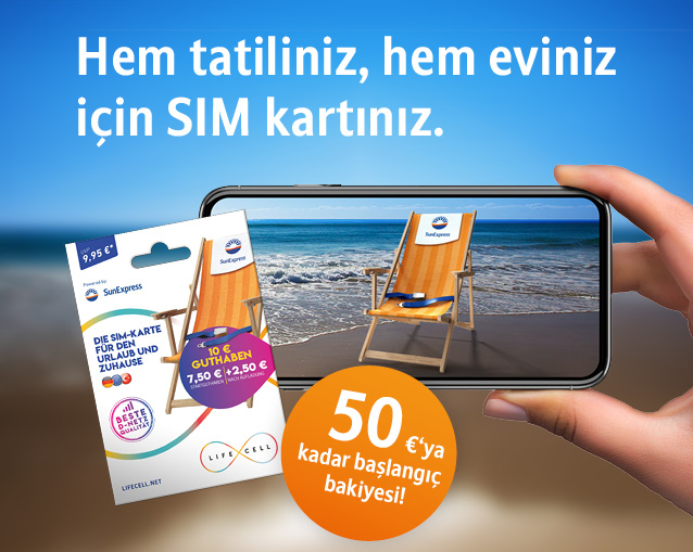 Sunexpress