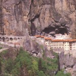Sümela Manastırı