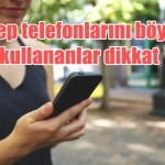 Cep telefon