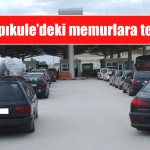 Kapıkule