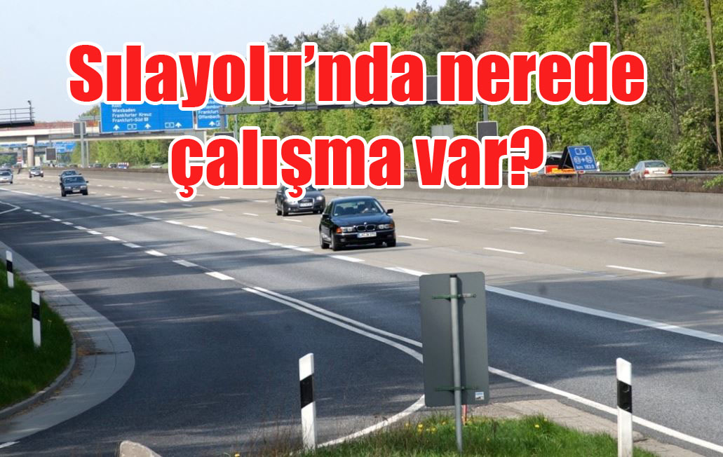 Sılayolu