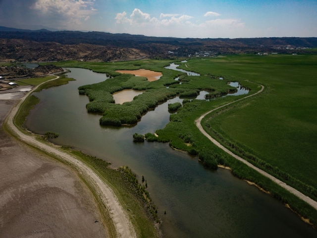 Ağrı Dağı Milli Parkı