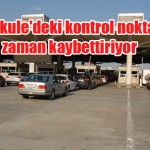 Kapıkule