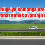 Romanya