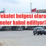 Kapıkule