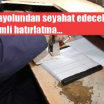 seyahat