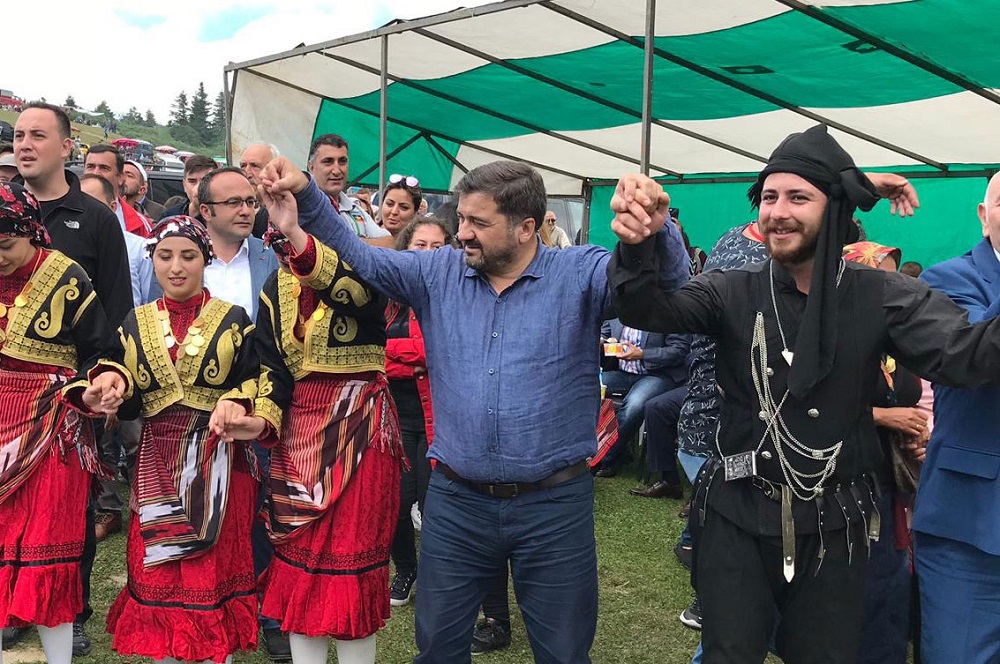 Uluslararası Festival