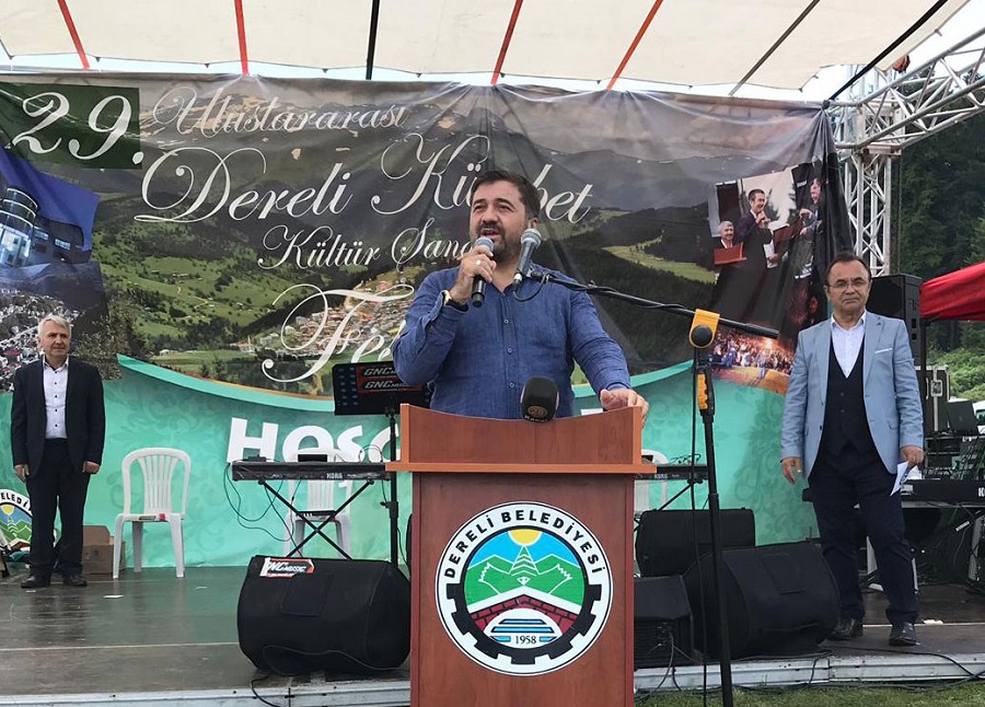 Uluslararası Festival