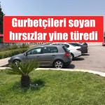 Hırsızlar