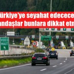 Seyahat
