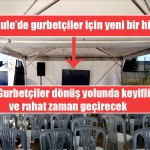 Kapıkule