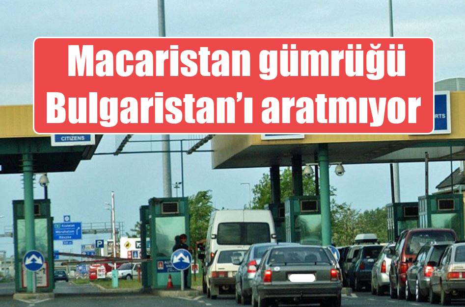 Macaristan