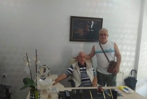 Halil Esen