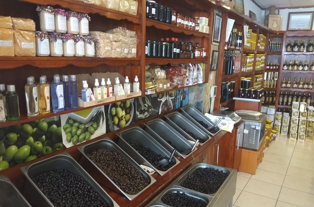 Zeytin