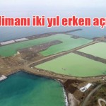 Rize Havalimanı