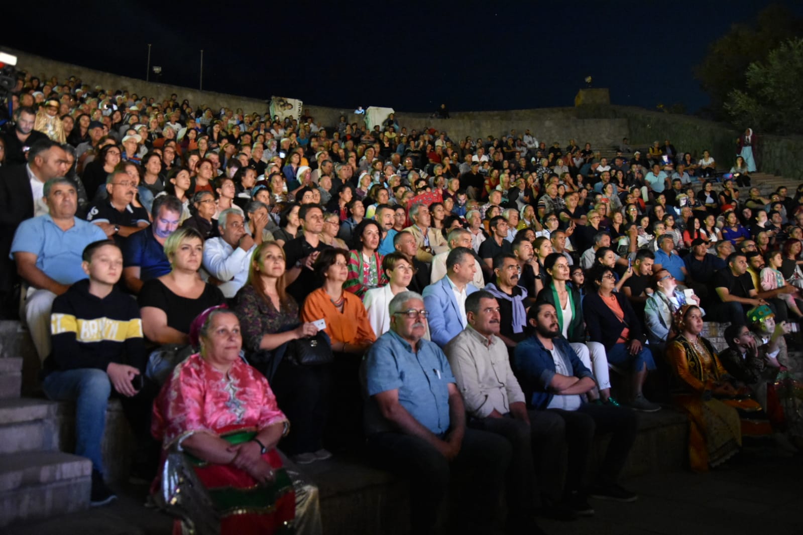 Türkmen Gelinleri