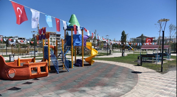 Göksun