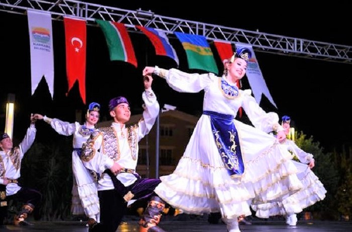 Tataristan