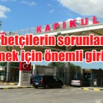 Gurbetçilerin