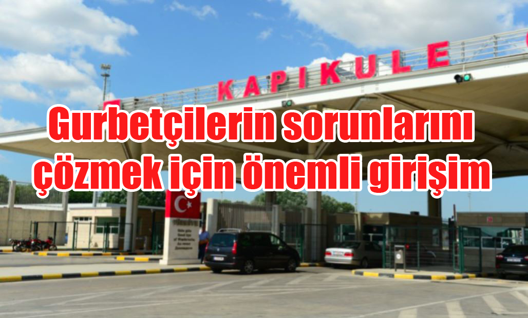 Gurbetçilerin