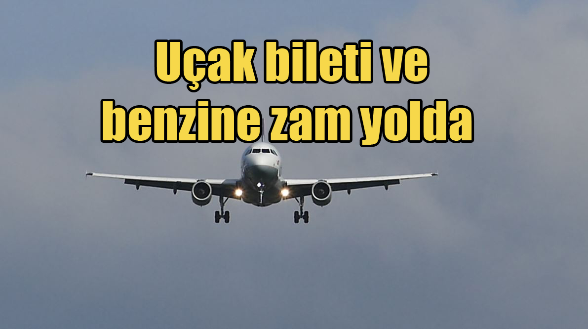 Uçak