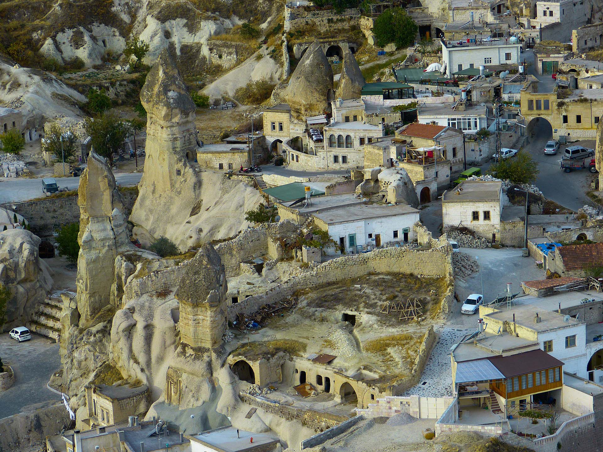 Göreme