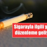 sigara