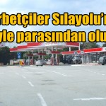 Sılayolu