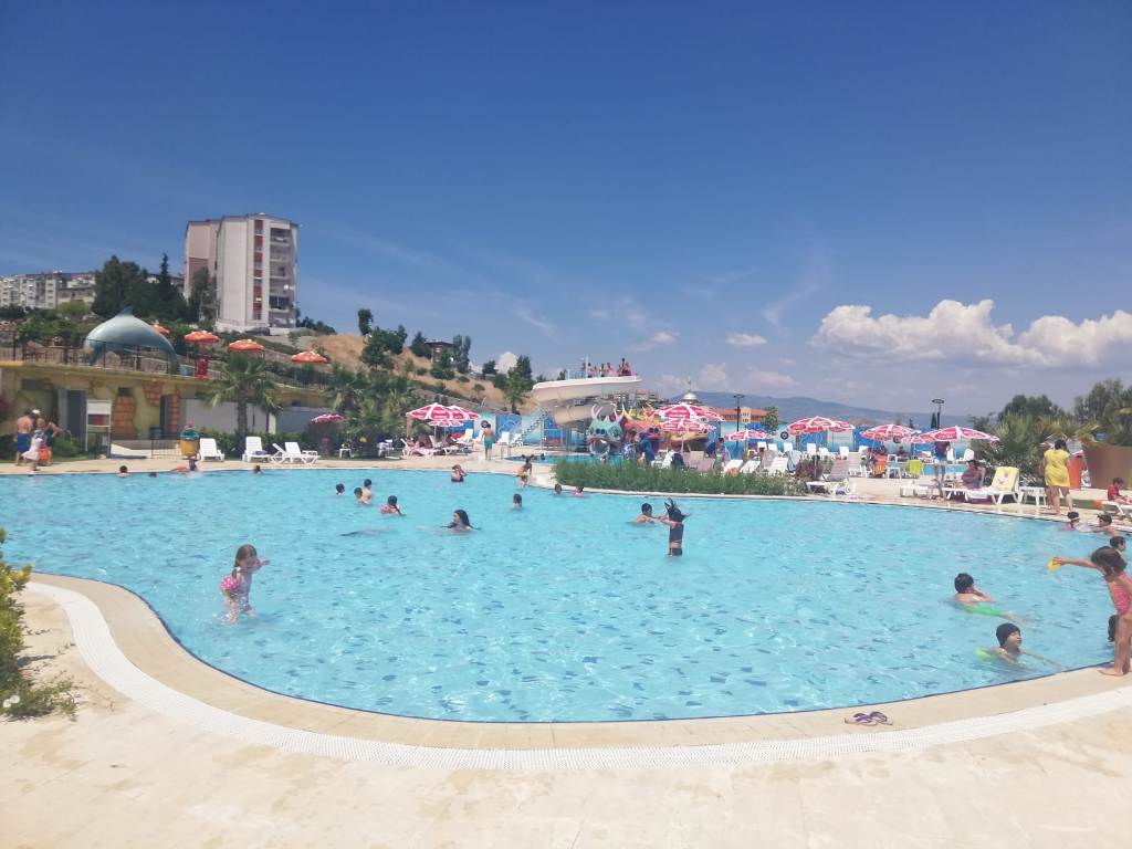 Karabağlar