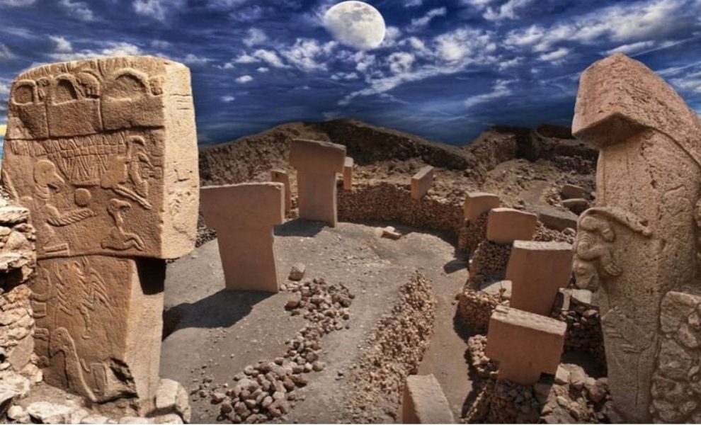 Göbeklitepe