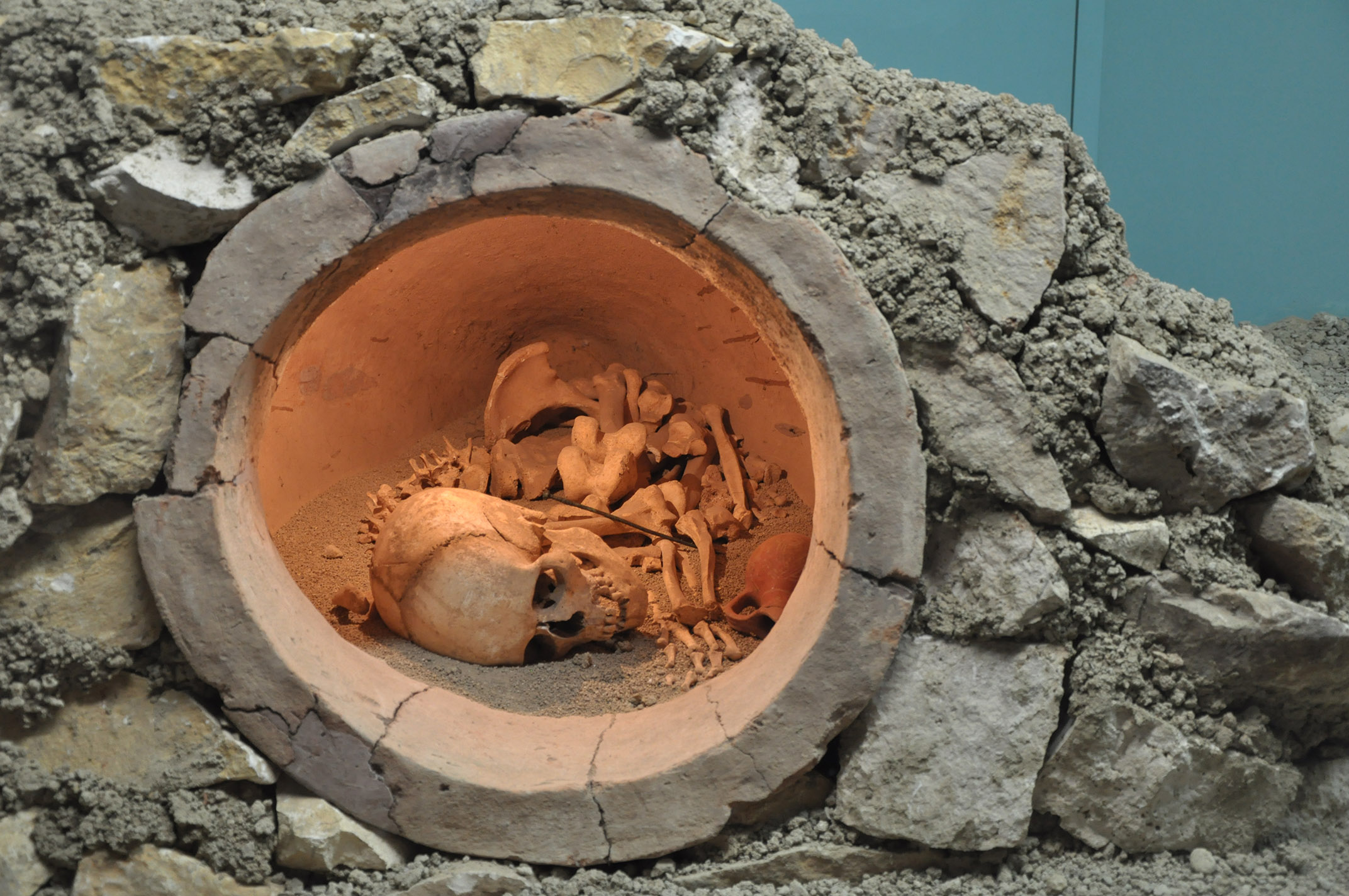 Antalya, Antalya Müzesi